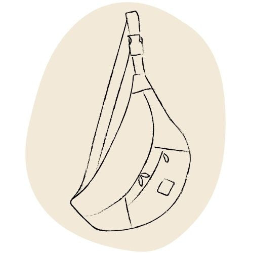 Créez votre sac banane unique : l’atelier créatif à ne pas manquer !