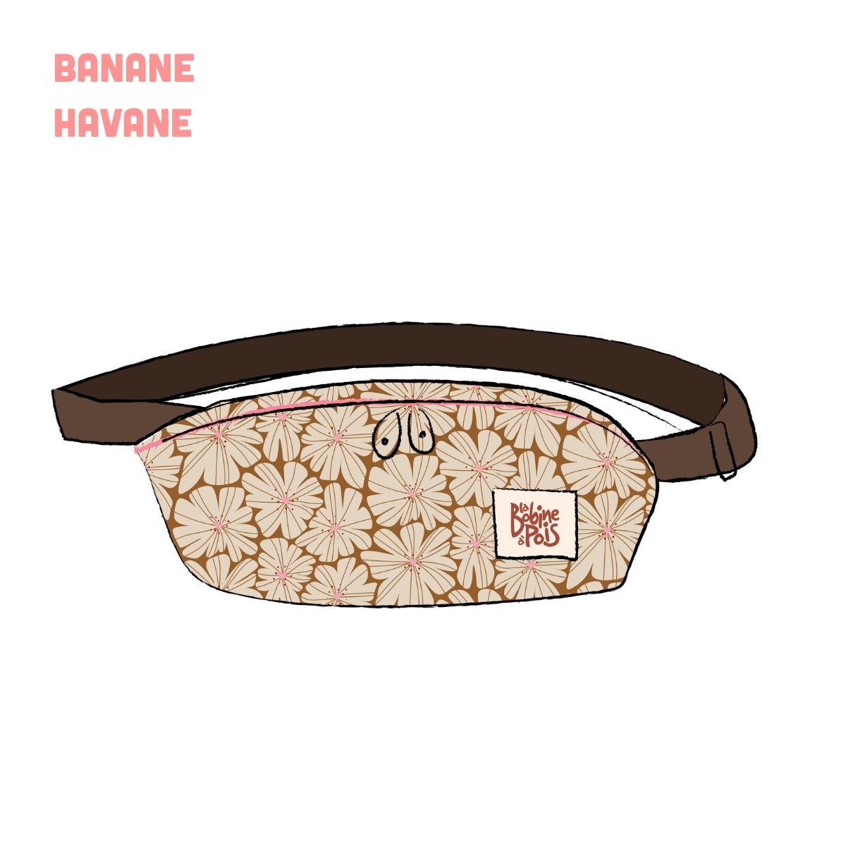 Mini série HAVANE - Précommande