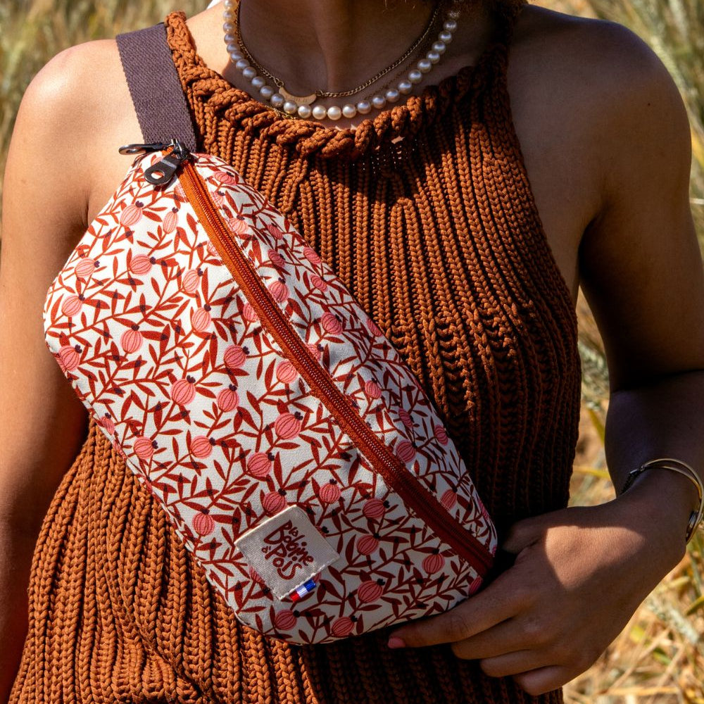 Sac Banane PRALÉPINE