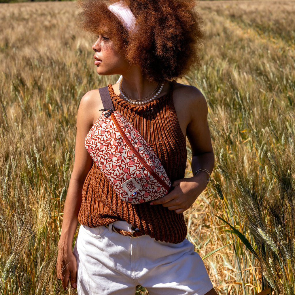 Sac Banane PRALÉPINE