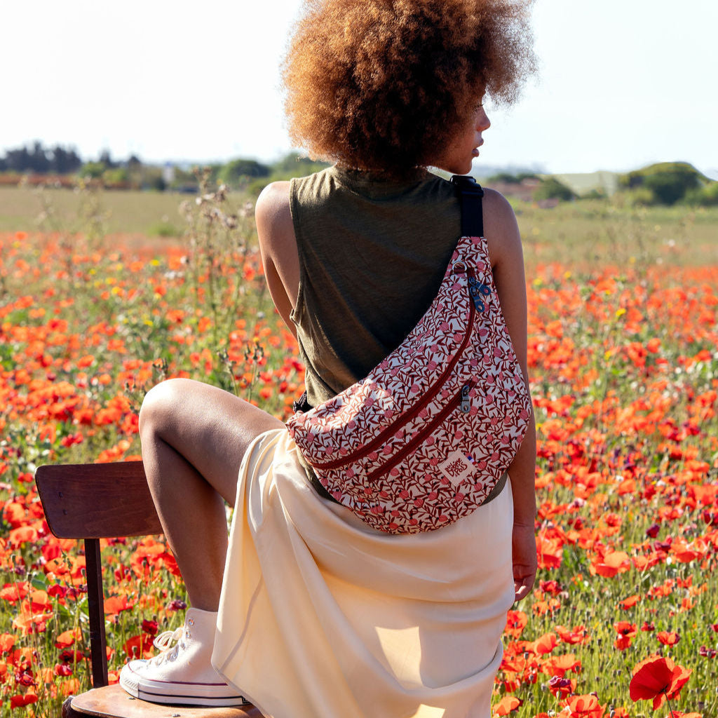 Sac Big Banana PRALÉPINE