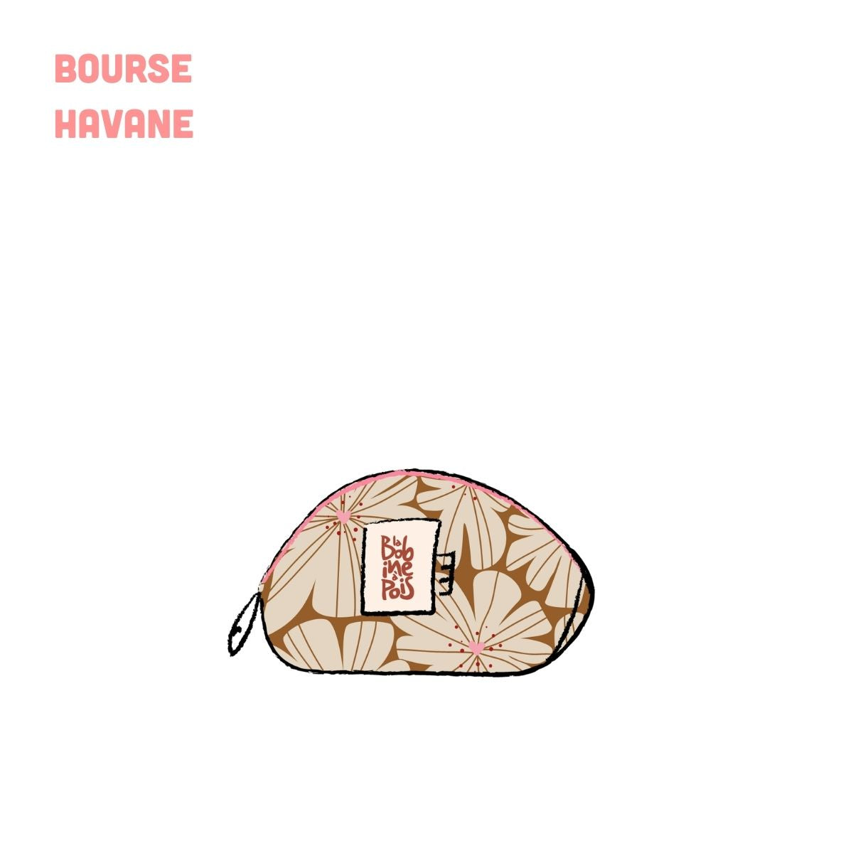 Mini série HAVANE - Précommande