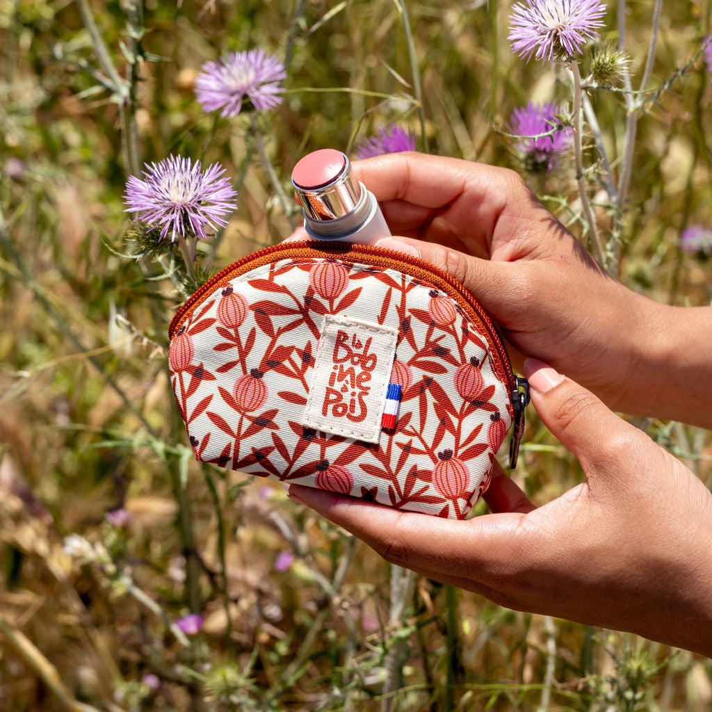 Porte-Monnaie Bourse PRALÉPINE