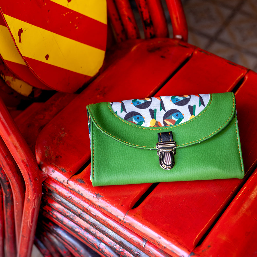 Pochette Compagnon GAZOU