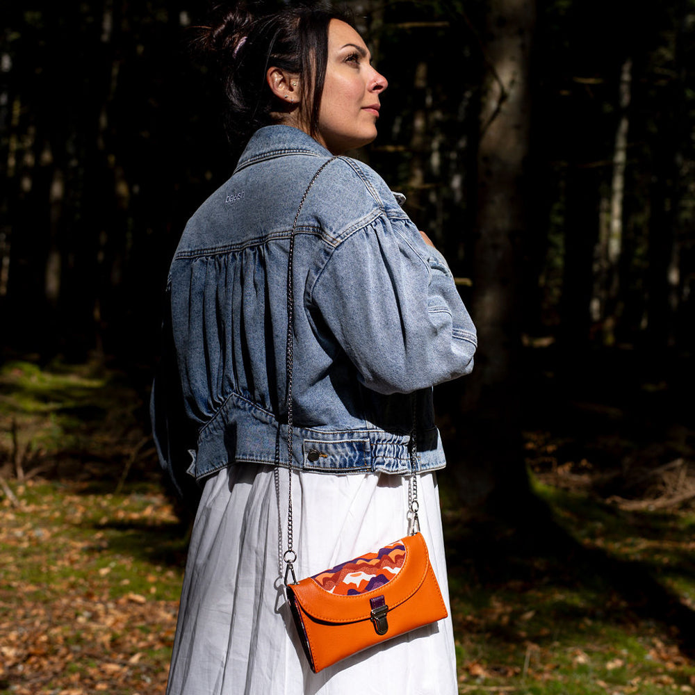 Pochette Compagnon MAGMA