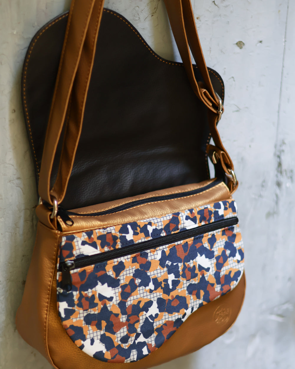 Sac personnalisable Poly DUNE