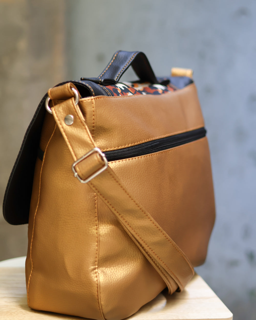 Sac cartable Obby DUNE