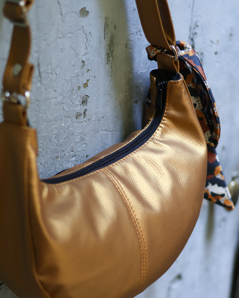 Sac Ellipse DUNE