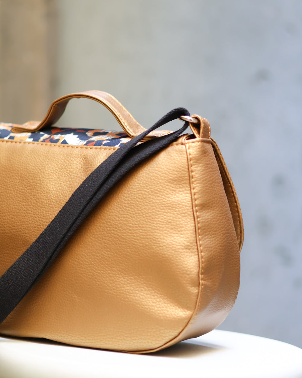 Sac Besace Maximini'z DUNE