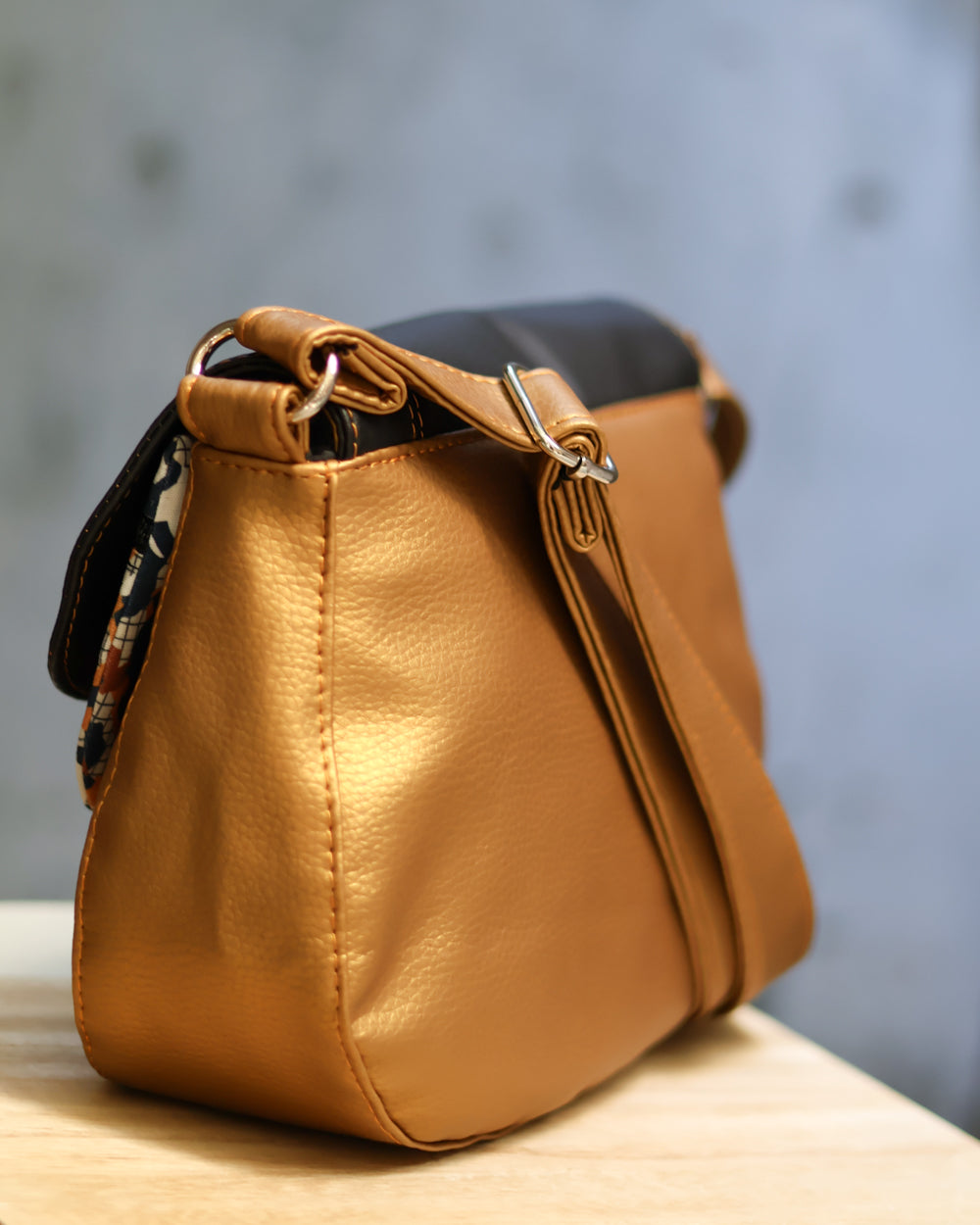Sac personnalisable Poly DUNE
