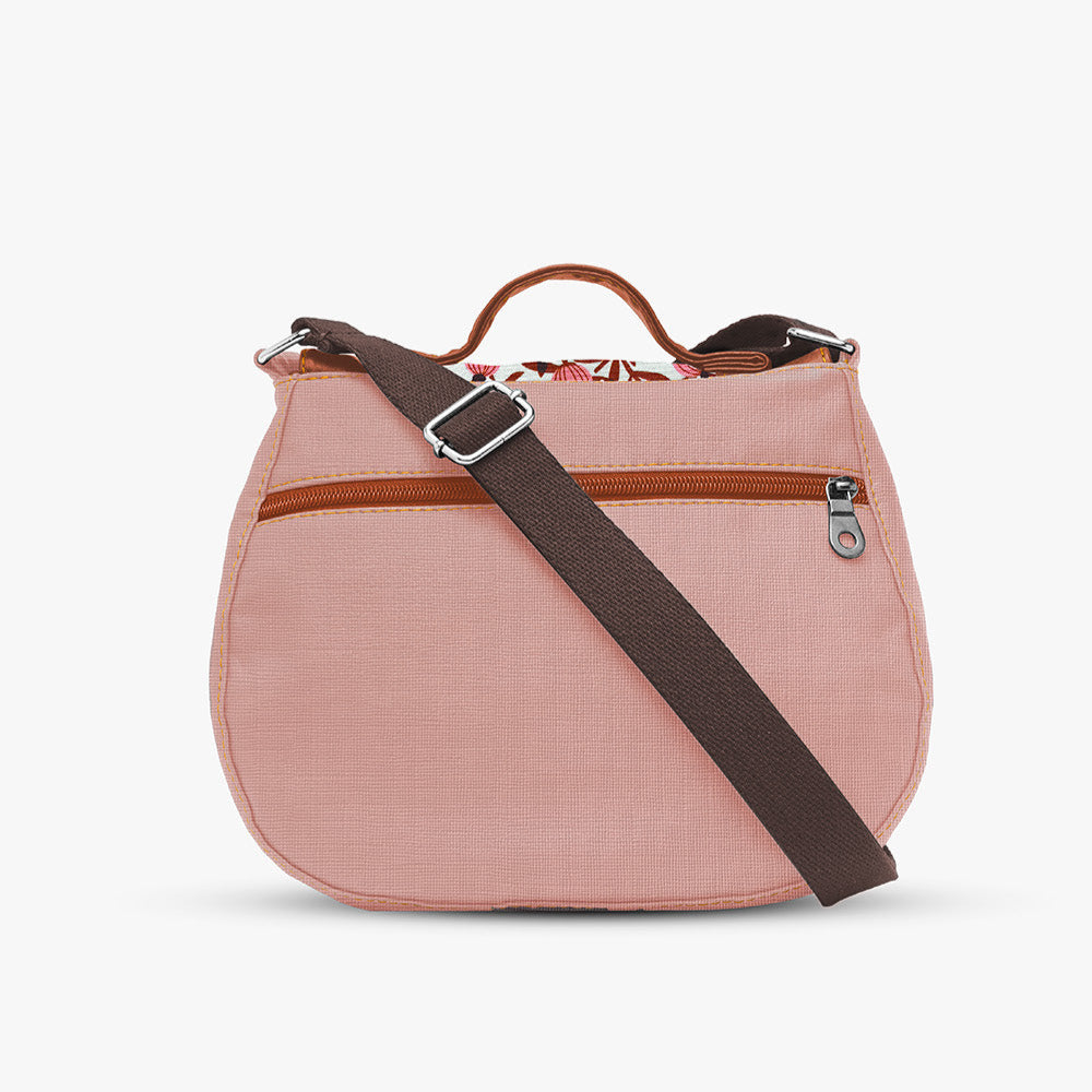 Sac bandoulière Gaby PRALÉPINE