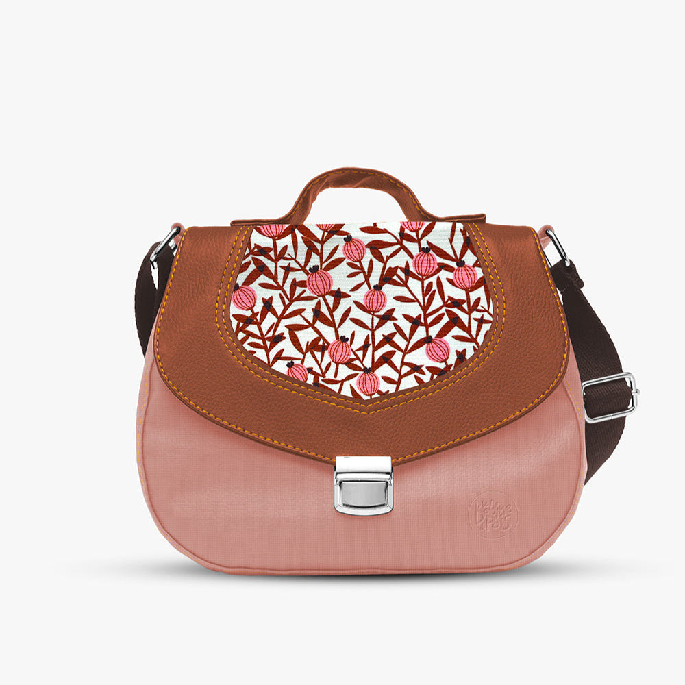 Sac bandoulière Gaby PRALÉPINE