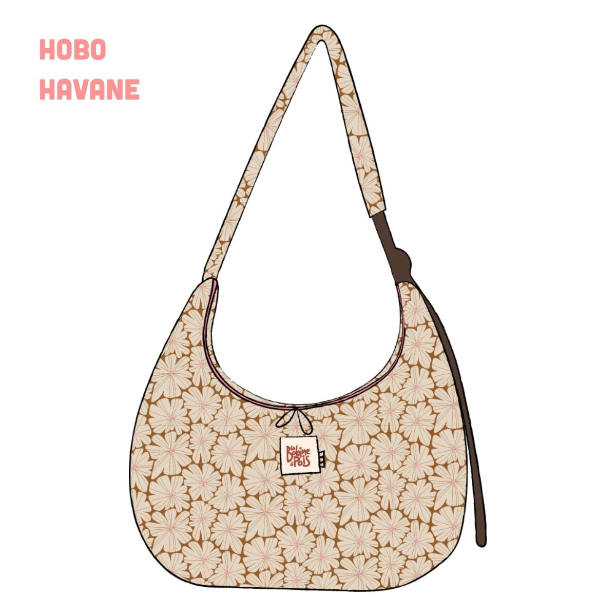 Mini série HAVANE - Précommande