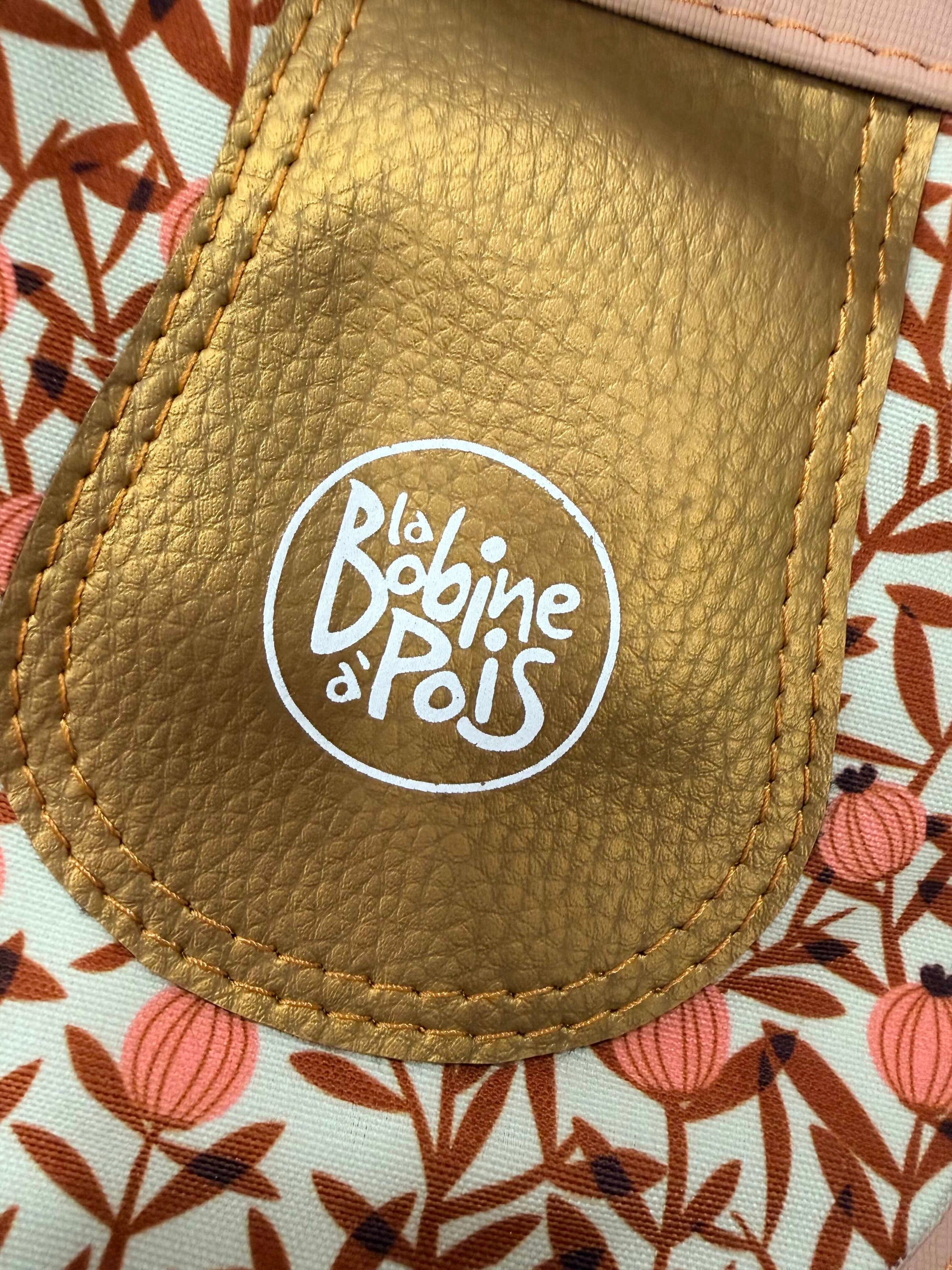 Petit sac bandoulière Minus PRALÉPINE