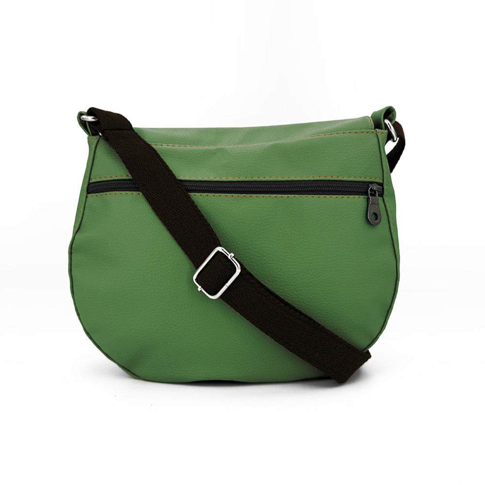 Sac besace Loopie GAZOU