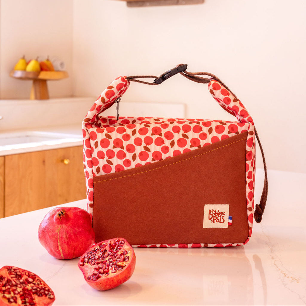 Nouveau : les lunch bag isotherme
