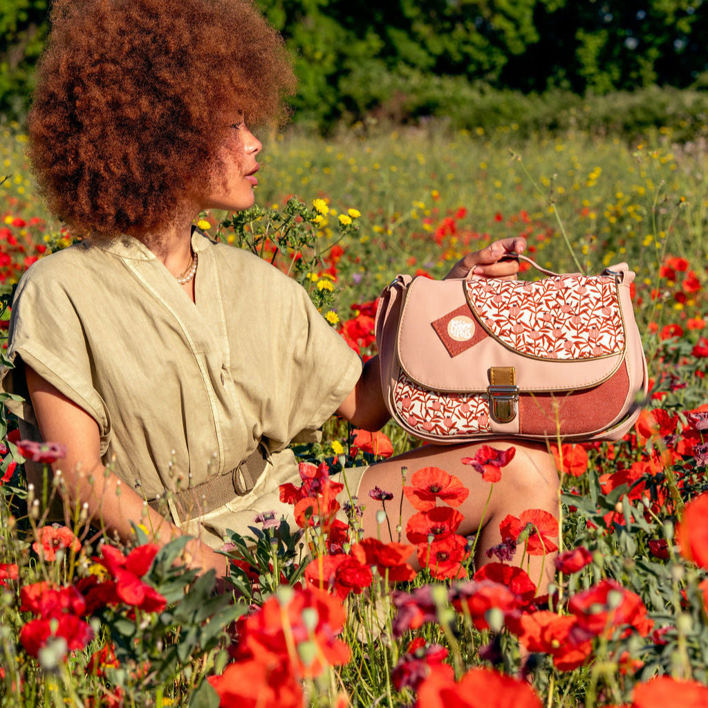 Sac Besace Maximini'z PRALÉPINE