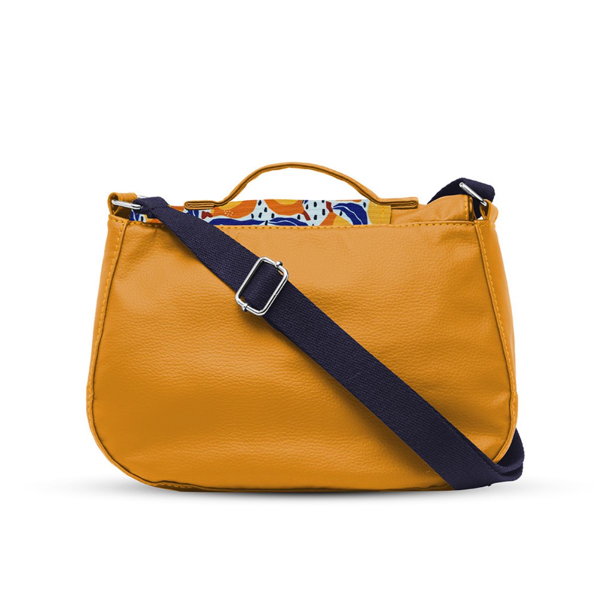 Sac Besace Maximini'z ZESTE