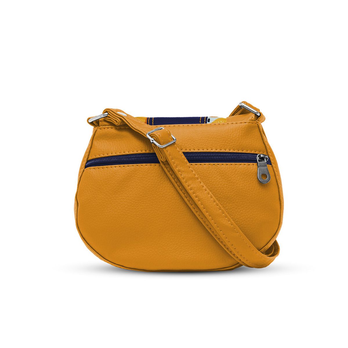 Petit sac bandoulière Minus ZESTE