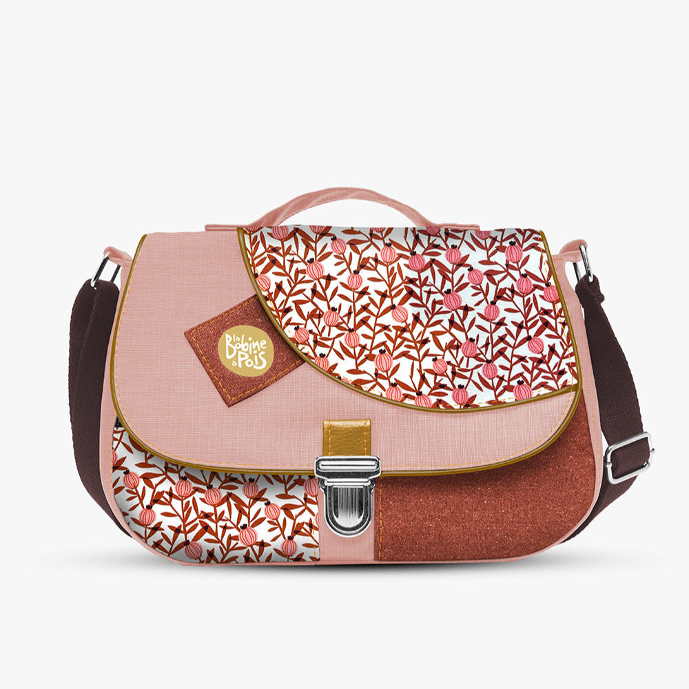 Sac Besace Maximini'z PRALÉPINE