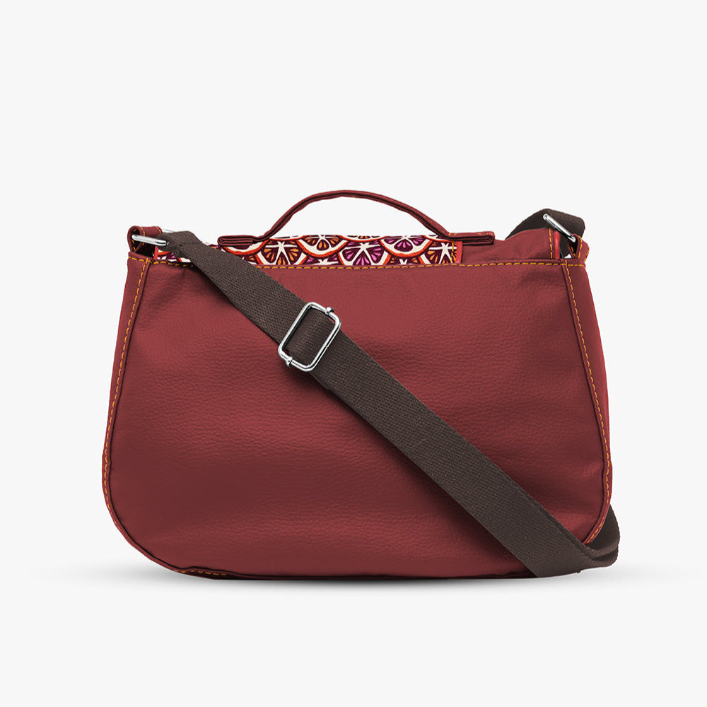 Sac Besace Maximini'z GRANITA