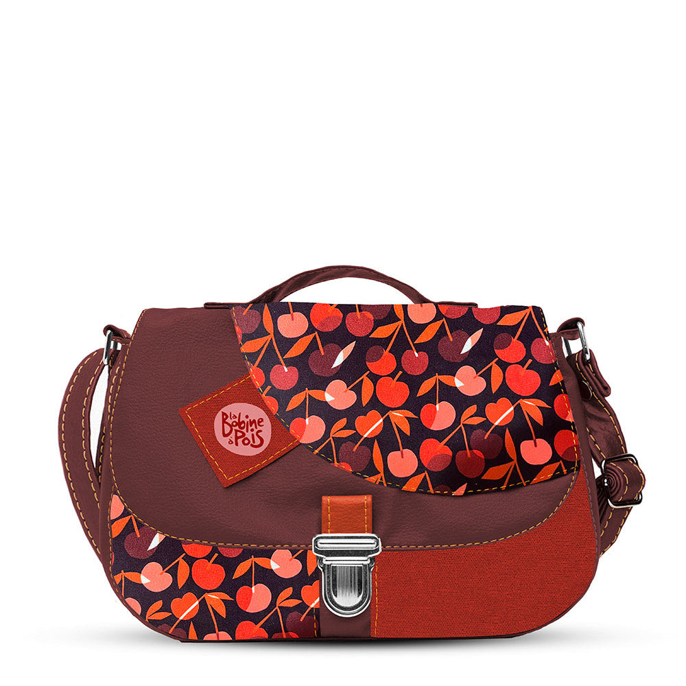 Sac Besace Maximini'z GRIOTTE