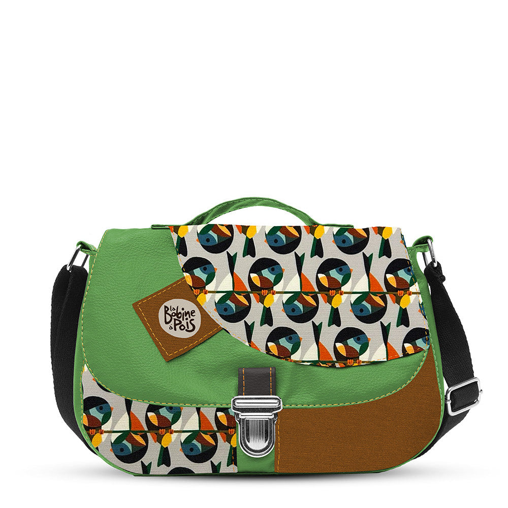 Sac Besace Maximini'z GAZOU