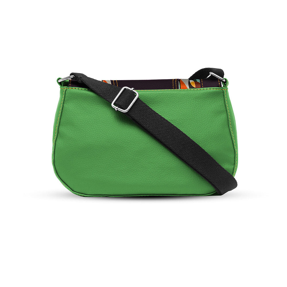 Sac bandoulière Mélo GAZOU