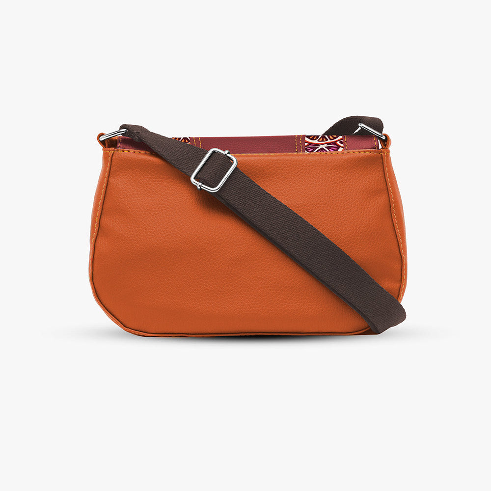 Sac bandoulière Mélo GRANITA