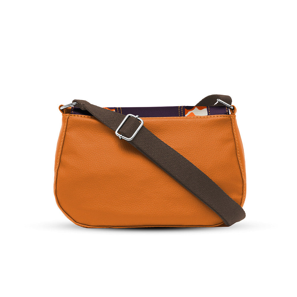 Sac bandoulière Mélo MAGMA