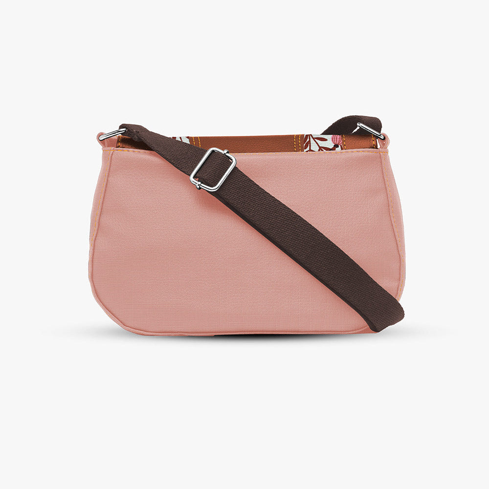 Sac bandoulière Mélo PRALÉPINE