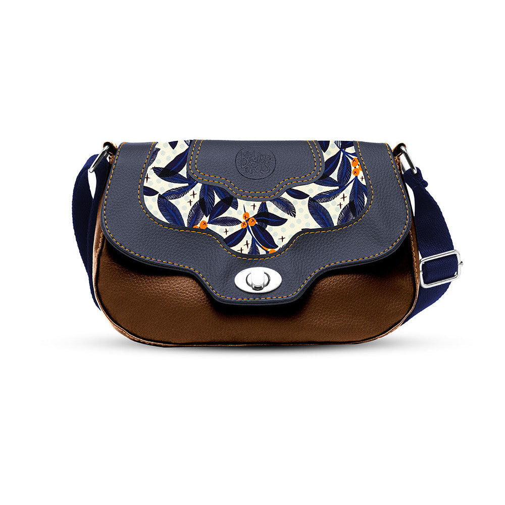 Sac bandoulière Mélo BAÏA