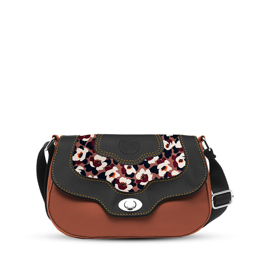 Sac bandoulière Mélo MIRA