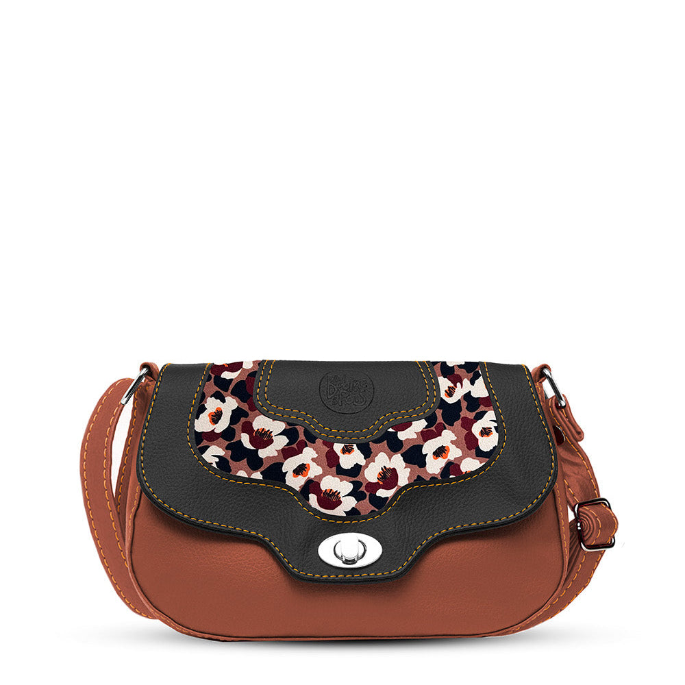 Sac bandoulière Mélo MIRA