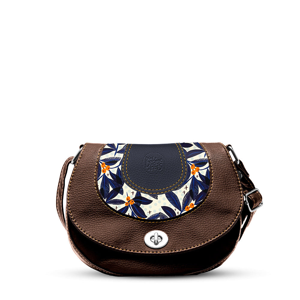 Petit sac bandoulière Minus BAÏA