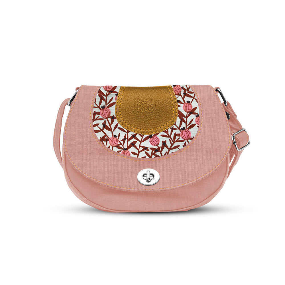 Petit sac bandoulière Minus PRALÉPINE