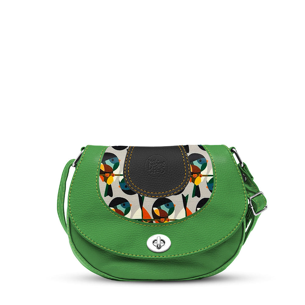 Petit sac bandoulière Minus GAZOU