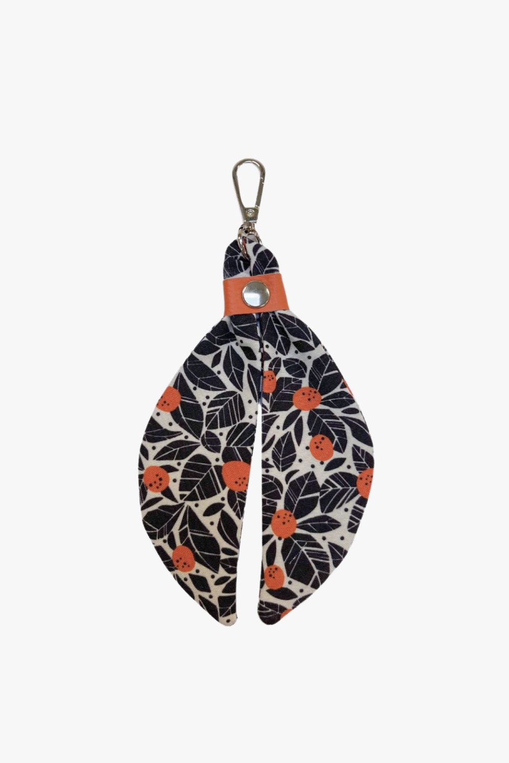 Porte-Clé Noeud à motif