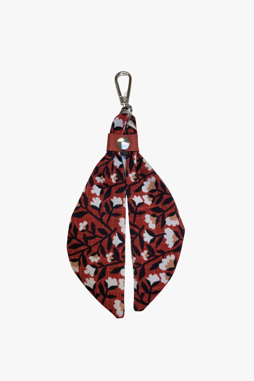 Porte-Clé Noeud à motif