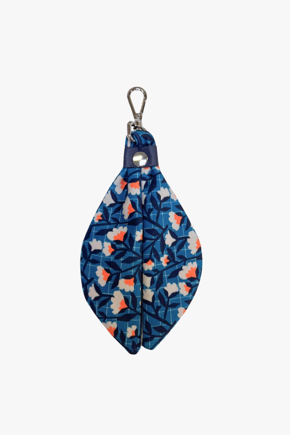 Porte-Clé Noeud à motif