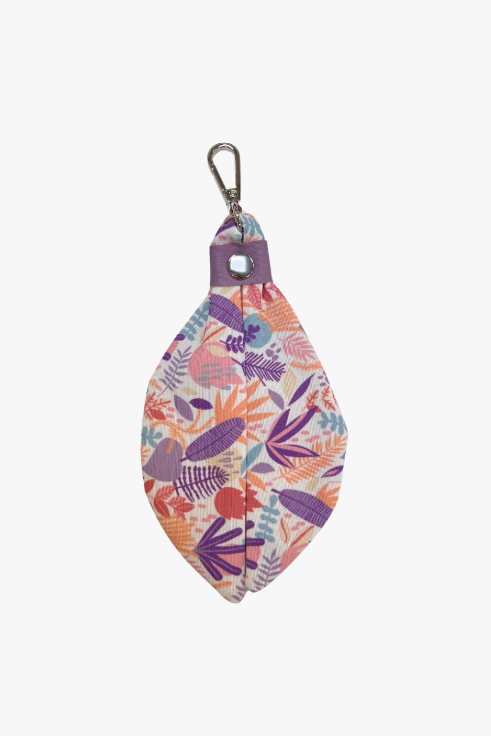 Porte-Clé Noeud à motif