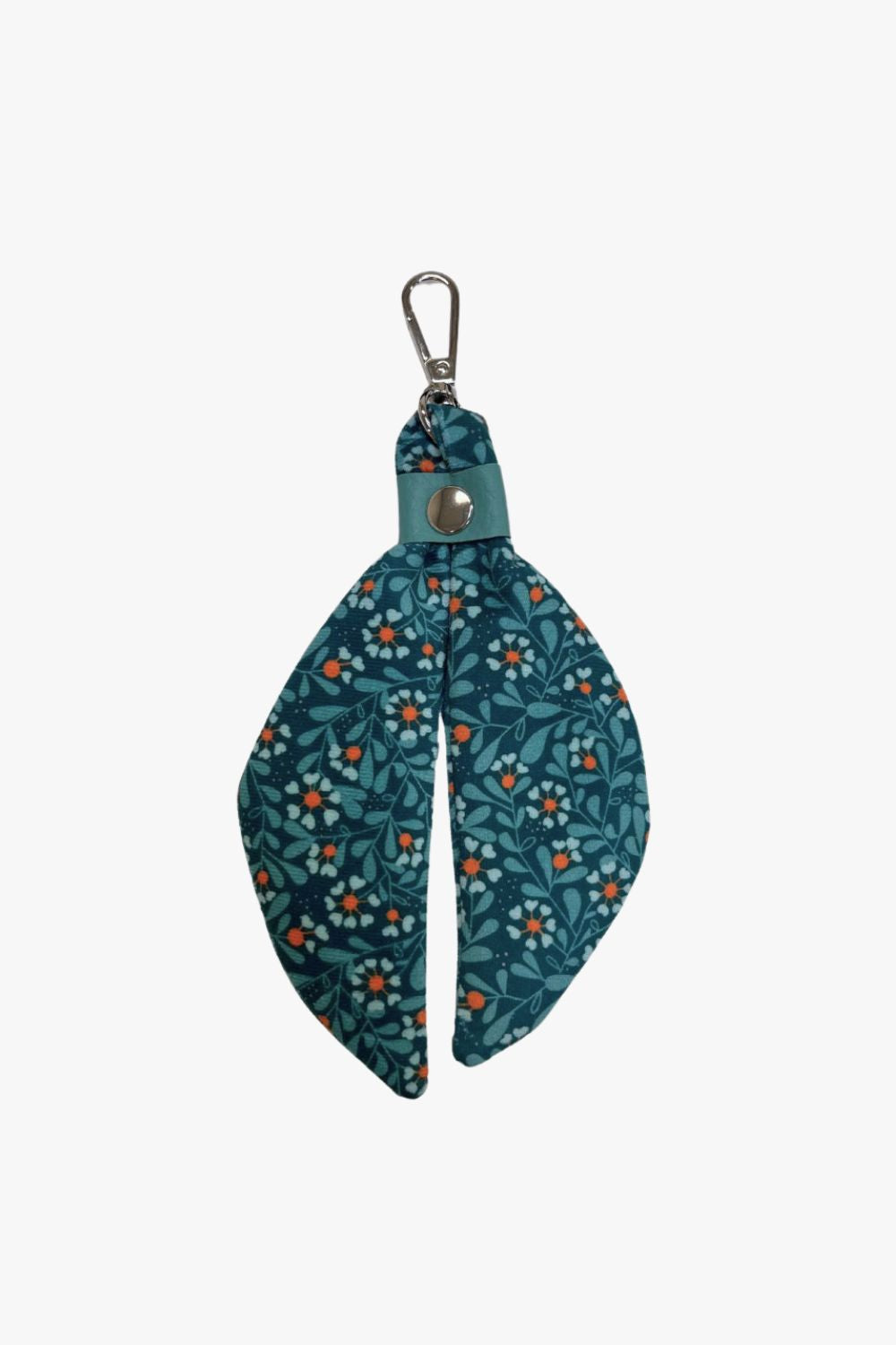Porte-Clé Noeud à motif