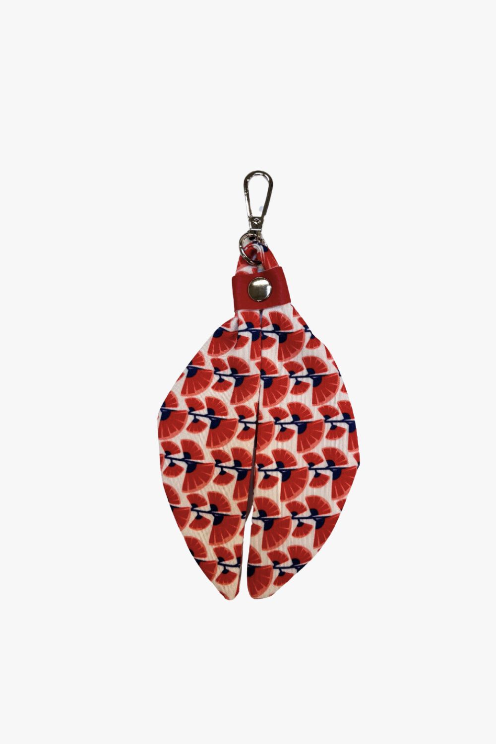 Porte-Clé Noeud à motif