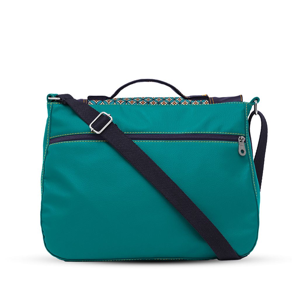 Sac cartable Obby BORA