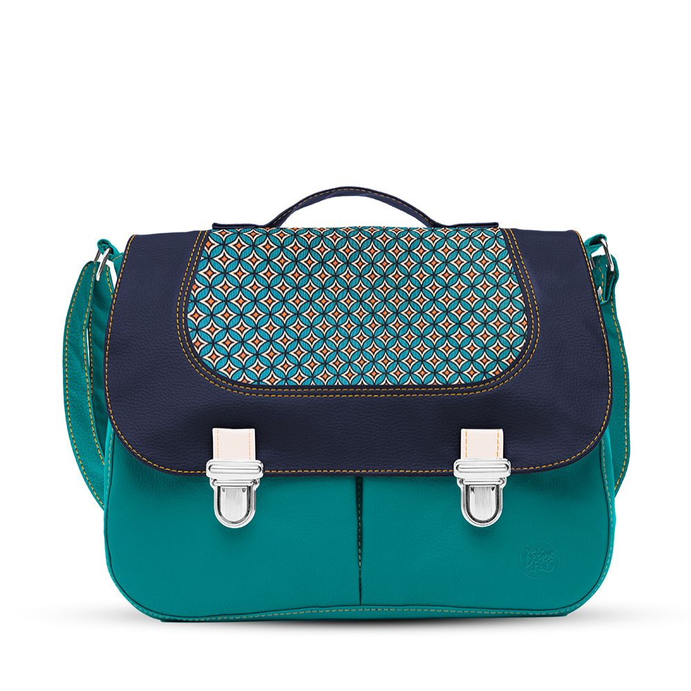 Sac cartable Obby BORA