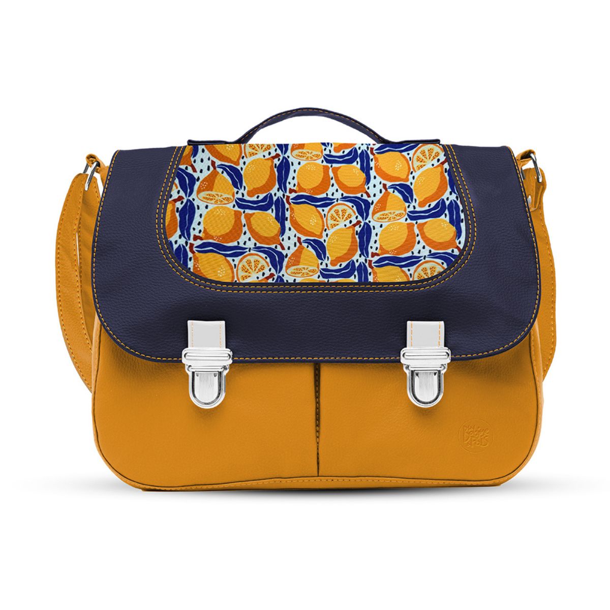 Sac cartable Obby ZESTE