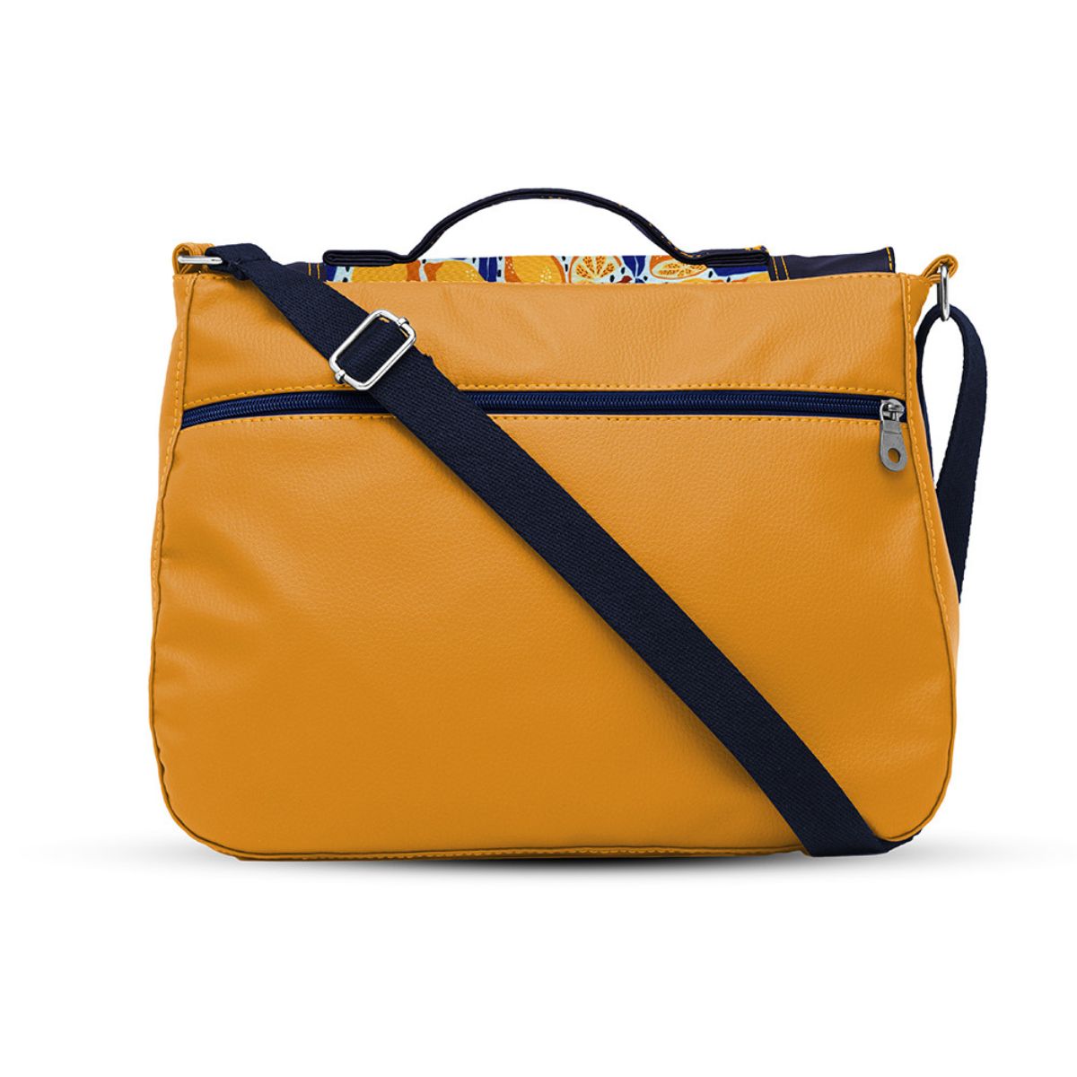 Sac cartable Obby ZESTE