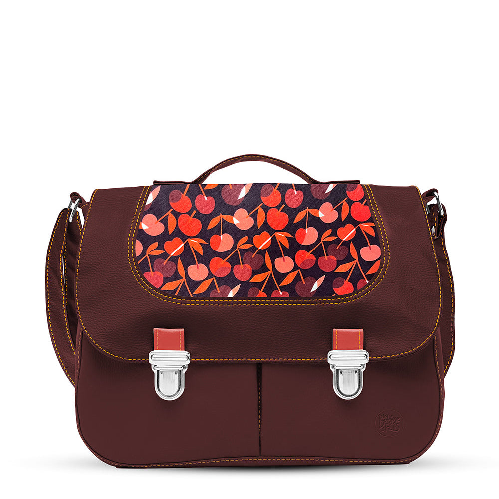Sac cartable Obby GRIOTTE