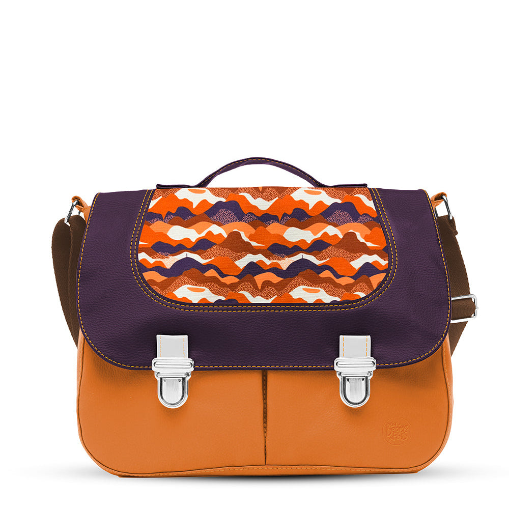 Sac cartable Obby MAGMA