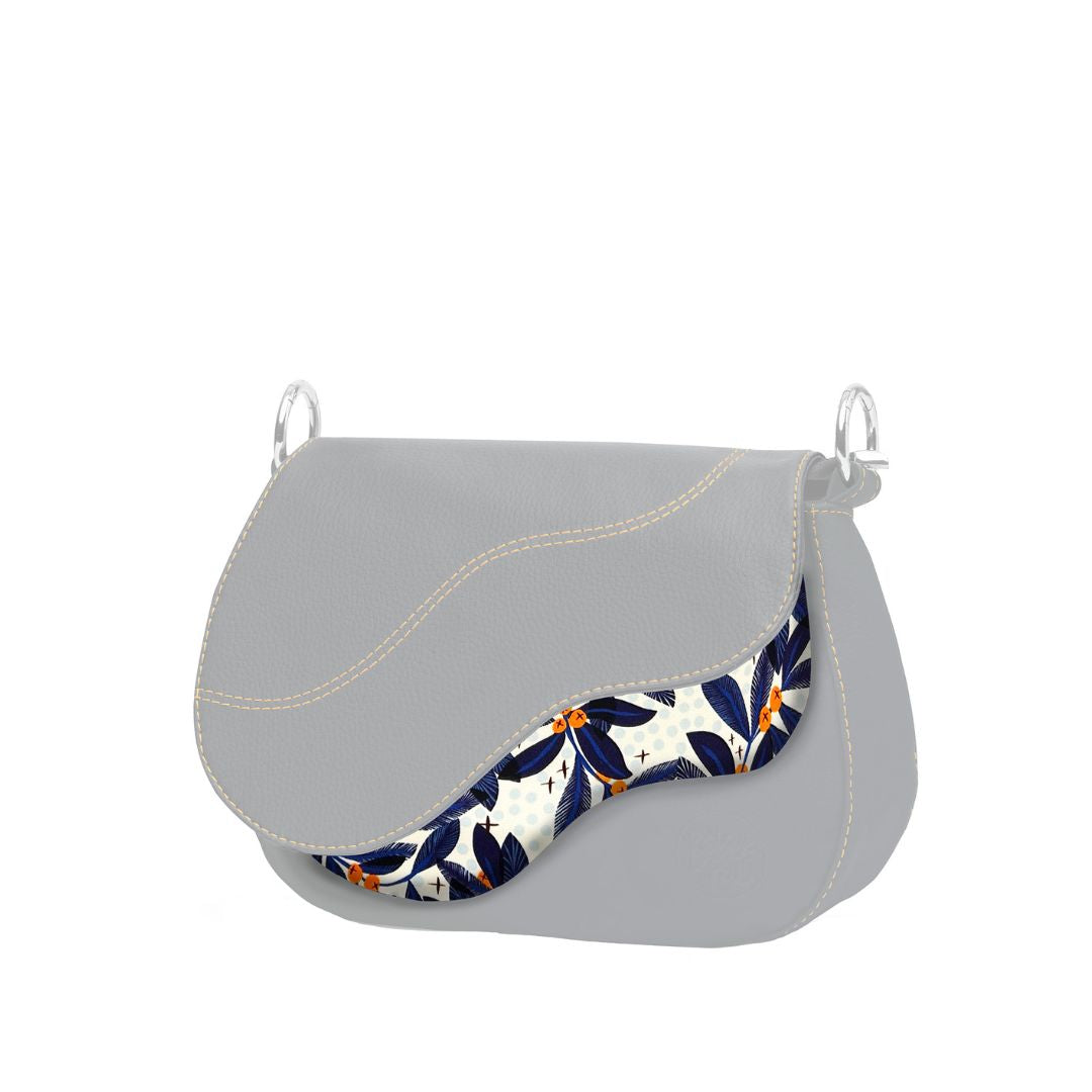 Pochette pour sac personnalisable POLY